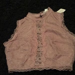 I️ have never wore this I️ got I️t as a gift